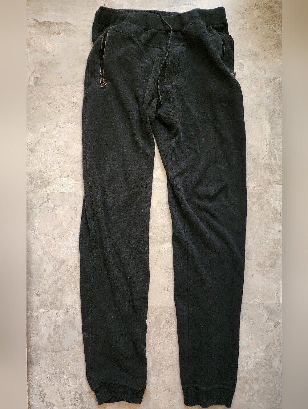HELMUT LANG SWEATPANTS SIZE SMALL